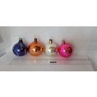 Ёлочные игрушки 4-23. Шарики