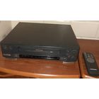 Видеомагнитофон SAMSUNG SVR-116 пишущий. Сборка - Южная Корея.