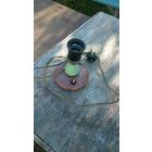 Светильник СССР. 1964 года (Лида)