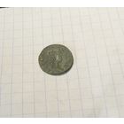 Боратинка 1666