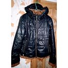 Курточка весна-осень