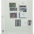 ФРАНЦИЯ.Хронология.РАСПРОДАЖА АЛЬБОМА ПОСТРАНИЧНО !Могут встречаться аккуратные наклейки! СОСТОЯНИЕ НА ФОТО !