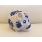 Статуэтка Свинья МФЗ Минск