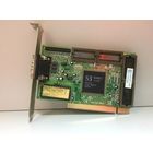 Видеокарта S3 Trio 64V+ 1mb(2), PCI - Лот N35