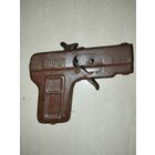 Пистолет СССР