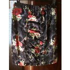 Красивая юбка атлас,42-44 р