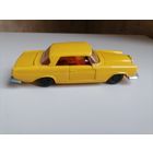 Модель Мерседес Mercedes 250 SE A-19  CCCP.