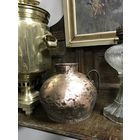 Медный гляк.