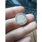 1 шиллинг 1897 Великобритания