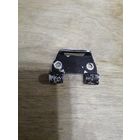 Крепление ручки немецкого котелка G&CL36