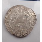 Левок 1646, лев бегущий по траве, не частый