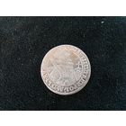 Орт 1621 г. Сигизмунд. С рубля.