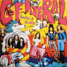 General – Rockin' & Rollin', LP 1975