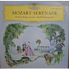 Mozart, Festival Strings Lucerne. Rudolf Baumgartner – Mozart-Serenade