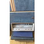 Щиток.Приборная панель.ВАЗ 2101