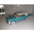 ЗИЛ 111д конверсия с рубля