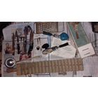 Столовые приборы и др. С рубля!