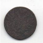 КОРОЛЕВСТВО ПОЛЬСКОЕ /КОРОЛЕВСТВО КОНГРЕССОВОЕ/  1 ГРОШ 1822