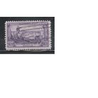 США-1951, (Мих.621), гаш. , Война, Армия, Вашингтон (одиночка),