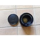 Фотообъектив МС Гелиос 77м-4, Новый