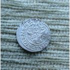 Werty71 Рига Латвия Солид 1 Шеляг 1592