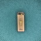 Зажигалка с крестом, Япония