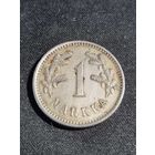 Финляндия 1 марка 1922 (1 предложение на АУ)