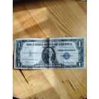 Американский доллар 1935 года