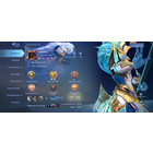 Хороший аккаунт в Mobile legends