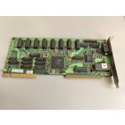 Видеокарта TSENG ET4000/W32P VGA VLB