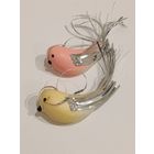 Ёлочные игрушки