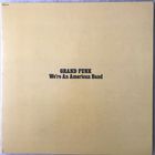 Grand Funk - Were An American Band (US 1973) Mint Poster