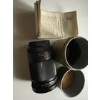 Объектив зенит юпитер 37 А