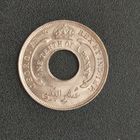 Британская Западная Африка 1/10 пенни 1926