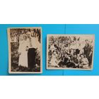 Фото "Свадьба", Зап. Бел., 1920-е гг, в вышиванке