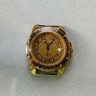 Часы мужские наручные "Вымпел"(Сделано в Беларуси),21 камень, с календарем.