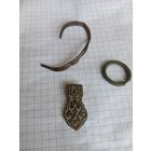 Старинные приблуды