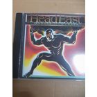 HEAD EAST   " ONWARD AND UPWARD" CD