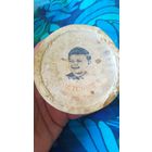 Зубной порошок. Детский. 50е гг.