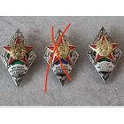 Институт пограничной службы (цена за один знак)