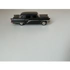 Чайка ГАЗ-13 СССР.