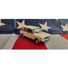 ВАЗ-2104 Жигули deagostini 1:43