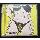 CD,(Japan) Iggy Pop – Beat Em Up