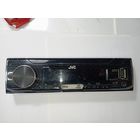 Панель автомагнитолы JVC .