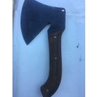 Разделочный тоопорик  из крепчайшего металла,годов  60-х. Идеал  сохран.