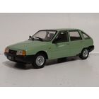 ИЖ-2126 Орбита. 1/43. Автолегенды СССР.