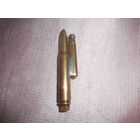 Зажигалка патрон