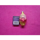 Ёлочная игрушка. ЩЕЛКУНЧИК. Стекло. Очень редкая.