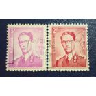 Марки Бельгии - цена за все. Лот 3.