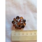 Брошь СССР старая